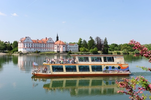 Bierausflug zu Wasser